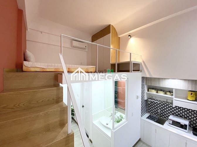 Hình ảnh 🍁Siêu Phẩm Căn Hộ Duplex Ngay Nam Kỳ Khởi Nghĩa