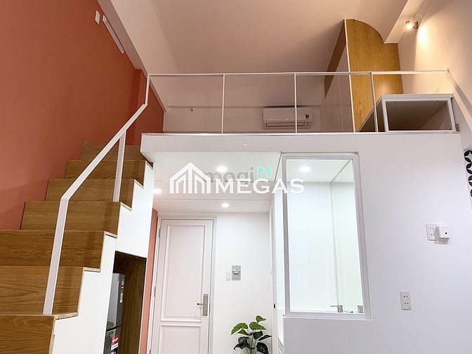 Hình ảnh 🍁Siêu Phẩm Căn Hộ Duplex Ngay Nam Kỳ Khởi Nghĩa