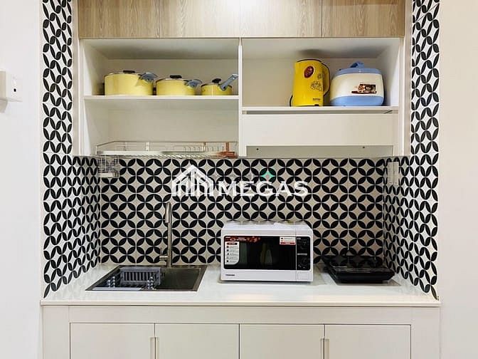 Hình ảnh 🍁Siêu Phẩm Căn Hộ Duplex Ngay Nam Kỳ Khởi Nghĩa
