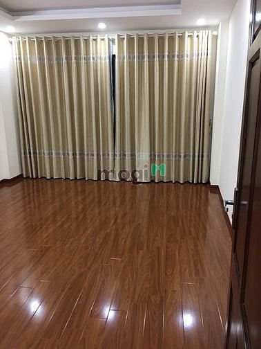 Hình ảnh Bán nhà xây mới Trung Phụng, 52m2, 5 tầng, 4.95 tỷ