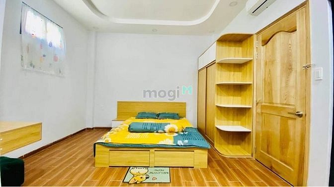 Hình ảnh 🌟Căn Hộ NEW 100% – 5’ Đi Vạn Hạnh Mall, Giá Ưu Đãi