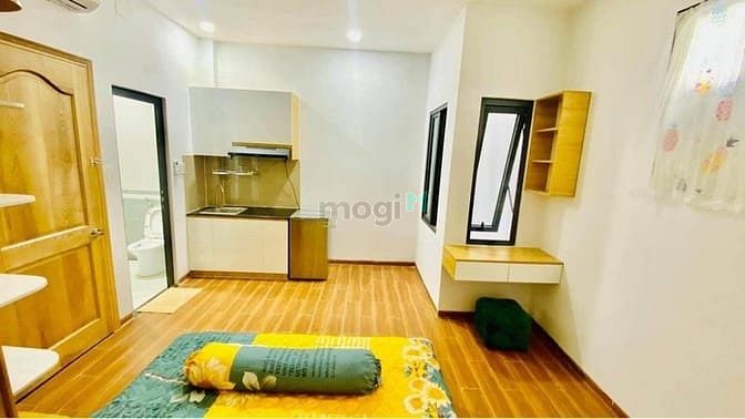 Hình ảnh 🌟Căn Hộ NEW 100% – 5’ Đi Vạn Hạnh Mall, Giá Ưu Đãi