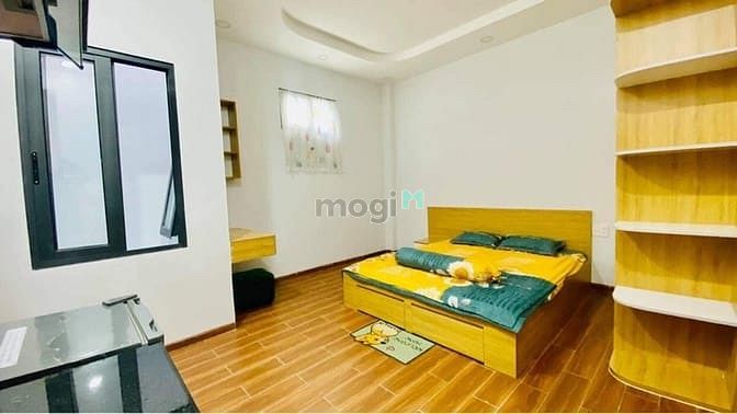Hình ảnh 🌟Căn Hộ NEW 100% – 5’ Đi Vạn Hạnh Mall, Giá Ưu Đãi