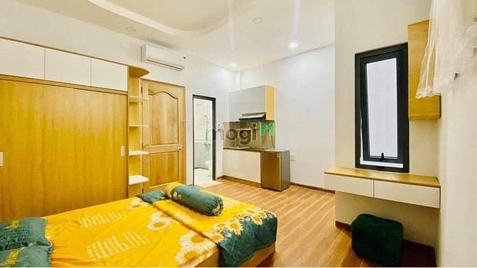 Hình ảnh 🌟Căn Hộ NEW 100% – 5’ Đi Vạn Hạnh Mall, Giá Ưu Đãi