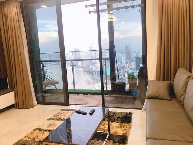 Hình ảnh Bán Trang Chủ MB66.COM / Đăng Ký Tặng 66K Bason 2 PN view Bitexco giá 13.5 tỷ view cực đỉnh