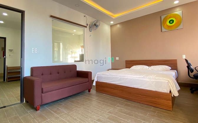 Hình ảnh Căn Hộ Mới Kengggg Gần Chợ Bắc Mỹ An