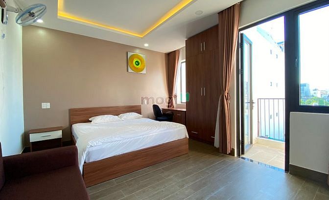 Hình ảnh Căn Hộ Mới Kengggg Gần Chợ Bắc Mỹ An