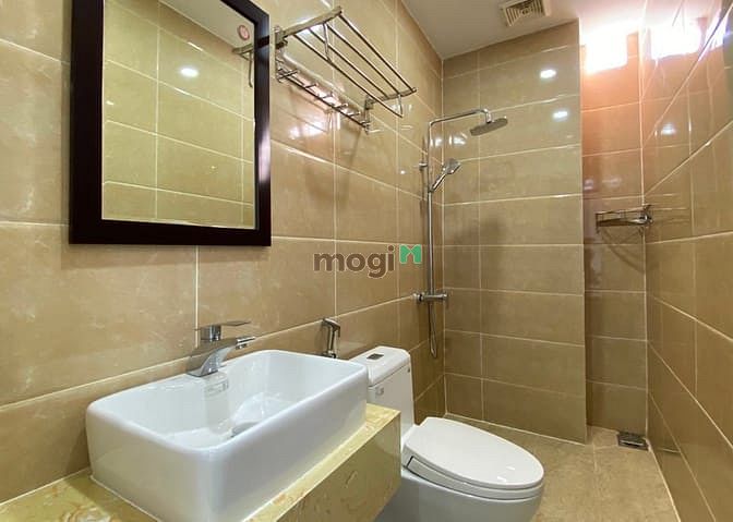 Hình ảnh Căn Hộ Mới Kengggg Gần Chợ Bắc Mỹ An