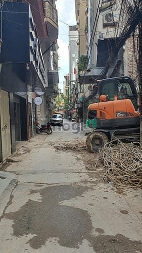 Hình ảnh Bán đất Thái Hà, 48m2, ô tô tránh, gần phố, 11,5 tỷ
