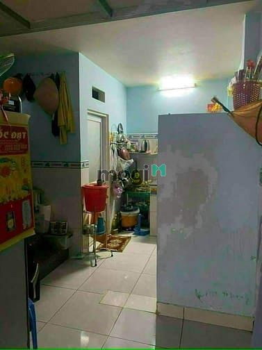 Hình ảnh Bán hẻm xe hơi Lê văn quới, P. Bình trị đông, Q. Bình tân.