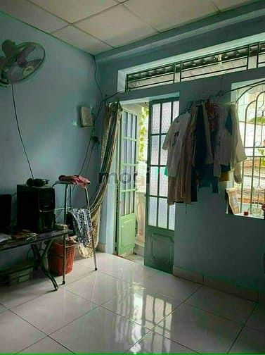 Hình ảnh Bán hẻm xe hơi Lê văn quới, P. Bình trị đông, Q. Bình tân.