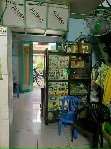 Hình ảnh Bán hẻm xe hơi Lê văn quới, P. Bình trị đông, Q. Bình tân.