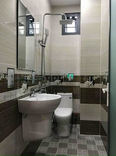 Hình ảnh Bán nhà 622/ Cộng Hòa 208M2 SD chỉ hơn 9 tỷ.