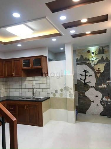 Hình ảnh Bán nhà 622/ Cộng Hòa 208M2 SD chỉ hơn 9 tỷ.