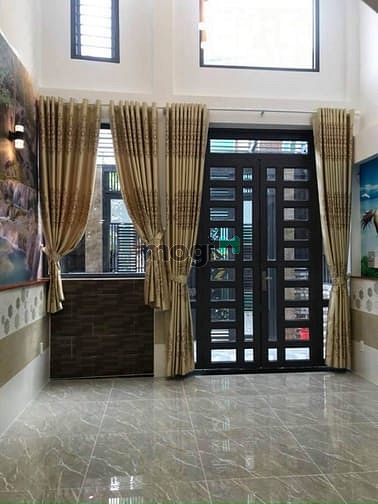 Hình ảnh Bán nhà 622/ Cộng Hòa 208M2 SD chỉ hơn 9 tỷ.