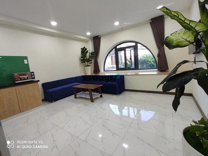 Hình ảnh ☀️ Cho Thuê Căn Hộ Rộng 40M2, Full Nội Thất, Chỉ Cần Xách Vali Vào Ở☀️