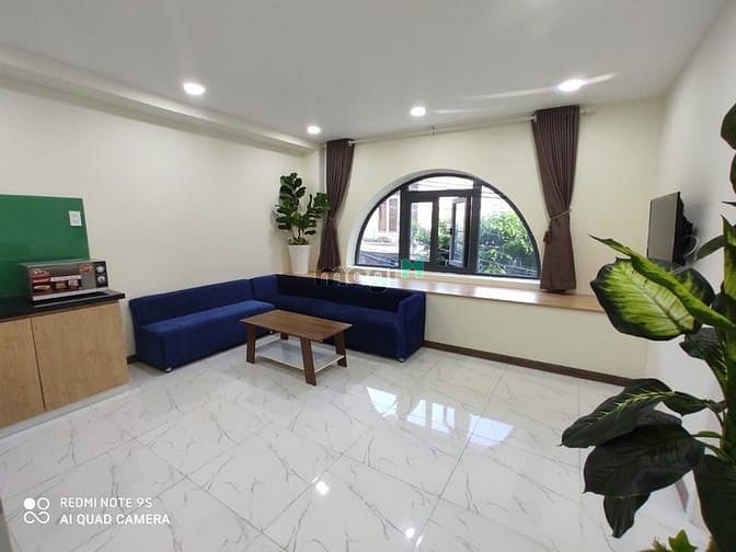Hình ảnh ☀️ Cho Thuê Căn Hộ Rộng 40M2, Full Nội Thất, Chỉ Cần Xách Vali Vào Ở☀️