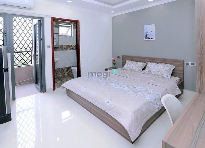 Hình ảnh CH ngay Âu Cơ_ pandora TC _ ban công_ sân bay_ Tân Phú _ 28m2