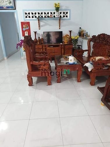 Hình ảnh Bán nhà Trần Văn Đang 48m2 Phường 9 Quận 3 chỉ 4 tỷ 200.
