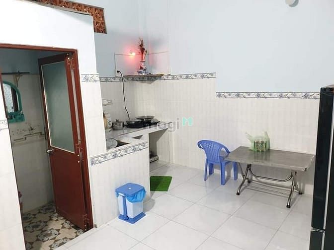 Hình ảnh Bán nhà Trần Văn Đang 48m2 Phường 9 Quận 3 chỉ 4 tỷ 200.