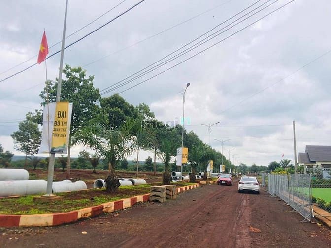 Hình ảnh 5.	Đất thổ cư 100m2 giá 440tr (giá 100%)