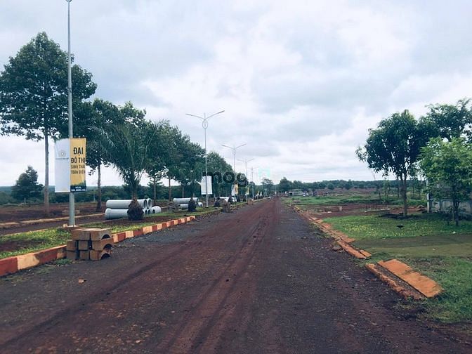 Hình ảnh 5.	Đất thổ cư 100m2 giá 440tr (giá 100%)