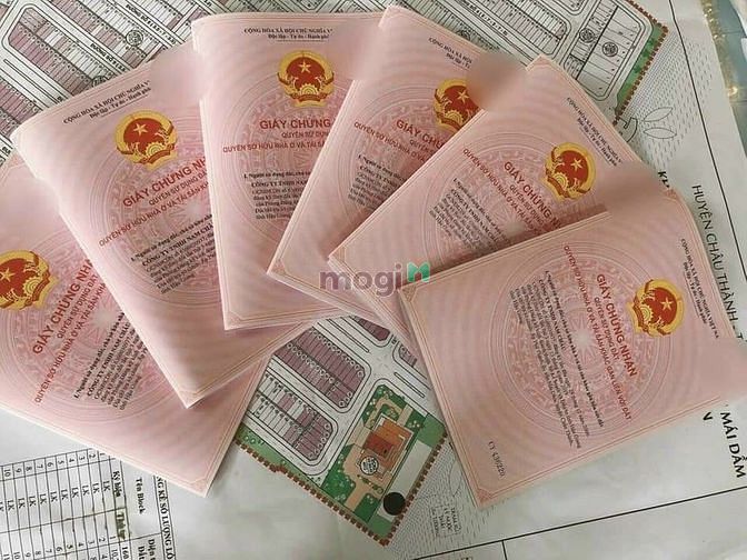 Hình ảnh đất nền giá rẻ Hậu Giang Phía nam cần thơ