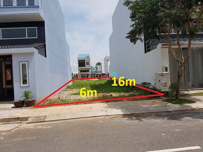 Hình ảnh Đất chính chủ mặt tiền đường 12m cách cầu xáng 300m
