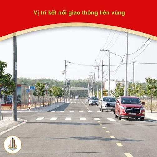 Hình ảnh Dự án khu đô thị mới Bình Dương, Hoàn Thiện hạ tầng, đầy đủ pháp lý