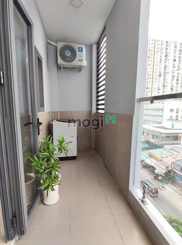 Hình ảnh 🍀Chung cư mini_ 1PN_b. công_ full NT_ 35m2_ ngay mặt tiền âu cơ 🍀