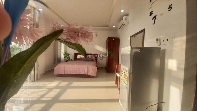 Hình ảnh Căn Hộ Balcony Sang Trọng Bậc Nhất Sài Thành Ngay SƯ VẠN HẠNH 🍀