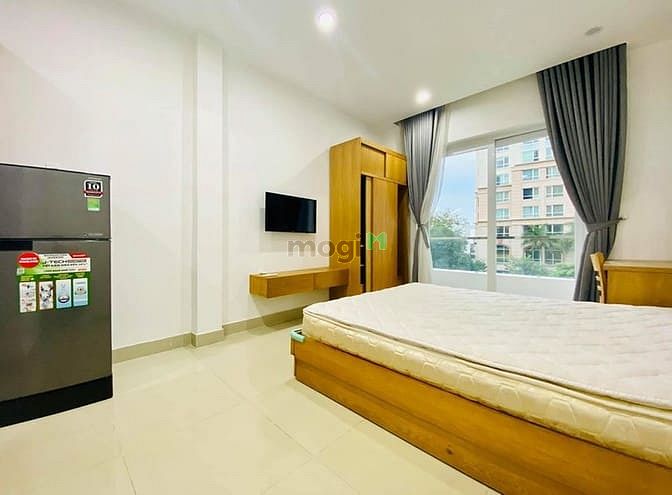 Hình ảnh 🌻Căn Hộ Ban Công Đón Nắng Sớm – THÀNH THÁI, Giá Sốc