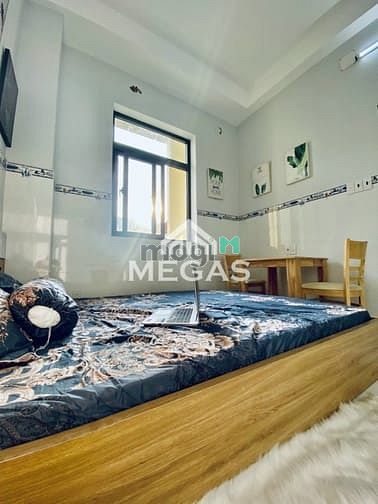 Hình ảnh ⭐Căn Hộ Mới Cao Cấp Gần Công Viên LÊ THỊ RIÊNG, Bảo Vệ 24H
