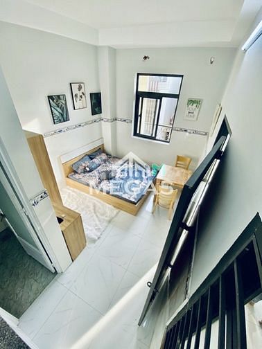 Hình ảnh ⭐Căn Hộ Mới Cao Cấp Gần Công Viên LÊ THỊ RIÊNG, Bảo Vệ 24H