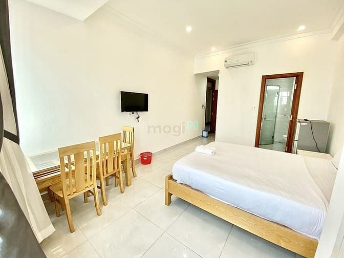 Hình ảnh 🏰Cho thuê Căn Hộ full nội thất từ A-Z Q.Tân Bình gần CV Hoàng Văn Thụ