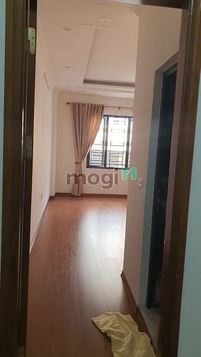 Hình ảnh Bán nhà xây mới Khâm Thiên, 45m2, 5 tầng, ô tô tới cửa, 5,5 tỷ