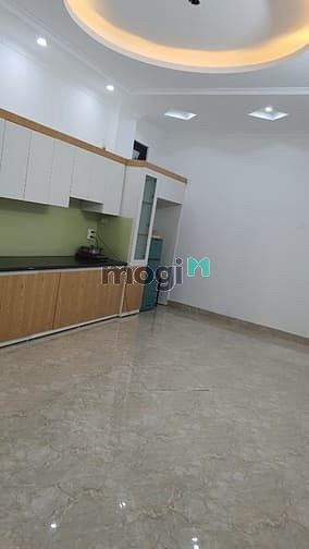Hình ảnh Bán nhà xây mới Khâm Thiên, 45m2, 5 tầng, ô tô tới cửa, 5,5 tỷ