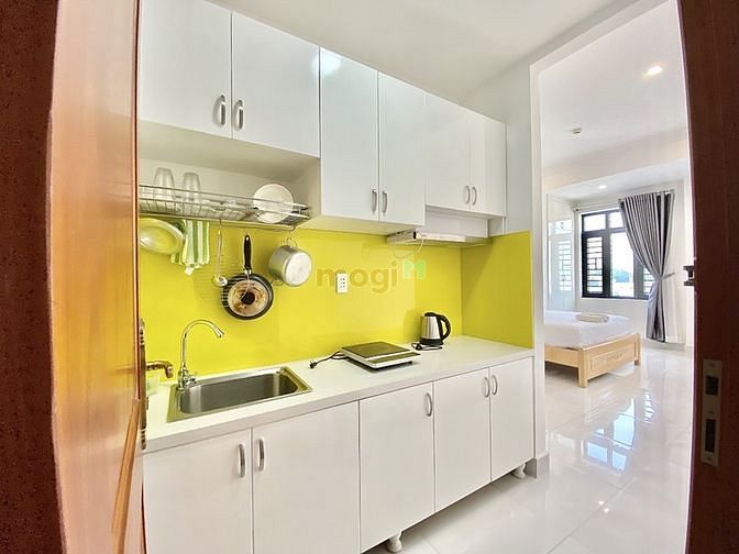 Hình ảnh 🏰Cho thuê Căn Hộ full nội thất từ A-Z Q.Tân Bình gần CV Hoàng Văn Thụ