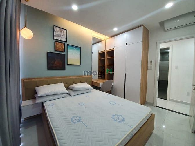 Hình ảnh Orchard ParkView - Cho thuê 3PN đầy đủ nội thất, view thoáng. Giá 20tr