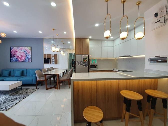 Hình ảnh Orchard ParkView - Cho thuê 3PN đầy đủ nội thất, view thoáng. Giá 20tr