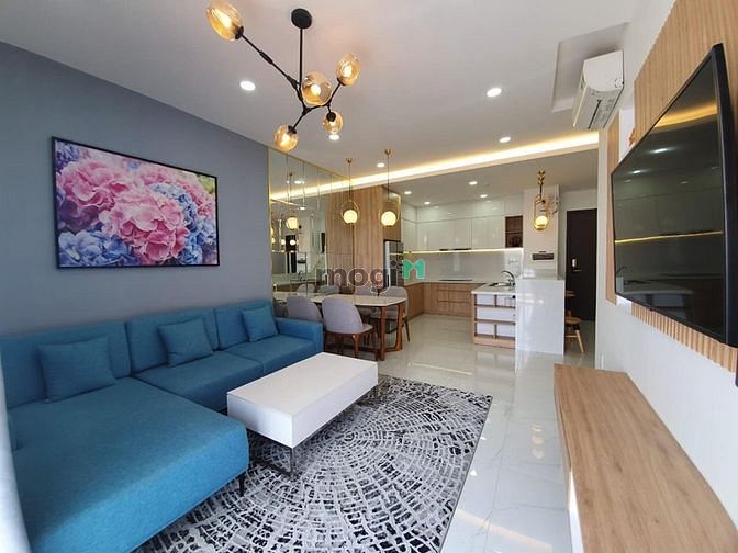 Hình ảnh Orchard ParkView - Cho thuê 3PN đầy đủ nội thất, view thoáng. Giá 20tr