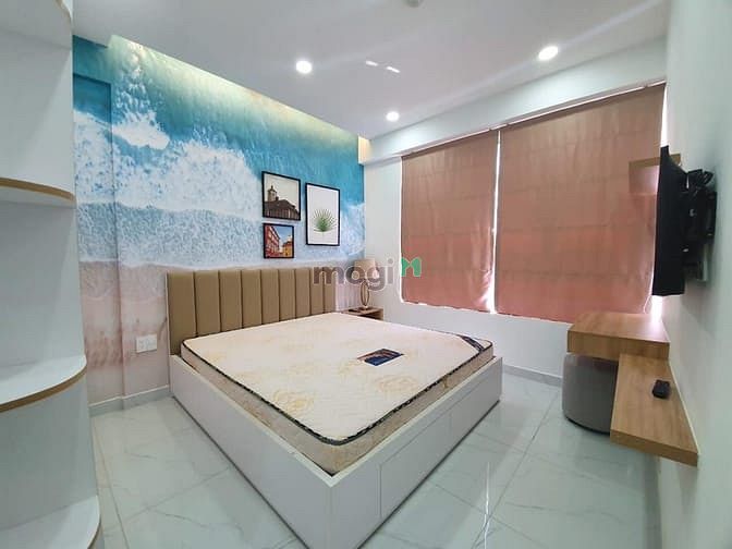 Hình ảnh Orchard ParkView - Cho thuê 3PN đầy đủ nội thất, view thoáng. Giá 20tr