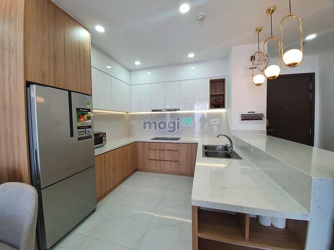 Hình ảnh Orchard ParkView - Cho thuê 3PN đầy đủ nội thất, view thoáng. Giá 20tr