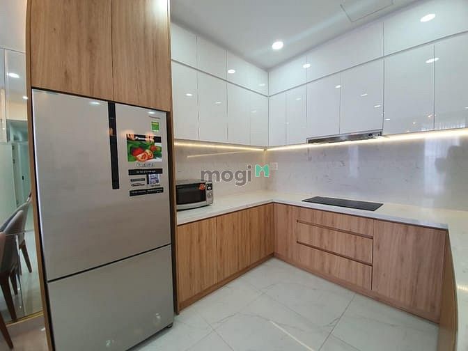 Hình ảnh Orchard ParkView - Cho thuê 3PN đầy đủ nội thất, view thoáng. Giá 20tr