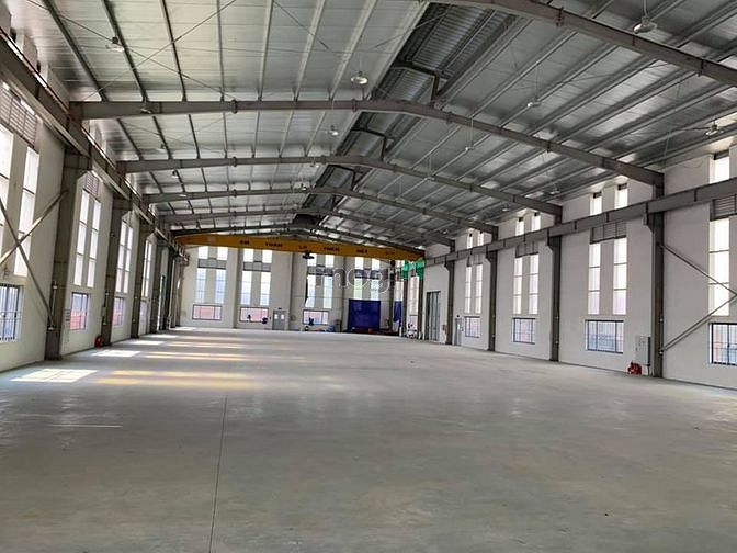 Hình ảnh Cho thuê xưởng 300m2, 500m2, 600m2, 800m2, 1000m2, 2000m2, Hương Lộ 2
