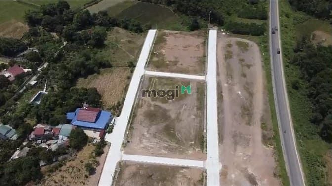Hình ảnh Mở bán dự án đất nền Lạc Thủy- Hòa Bình