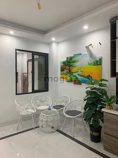 Hình ảnh HÀNG HIẾM!! chung cư mini HT2 Vĩnh Phúc- Hoàng Hoa Thám- Full đồ