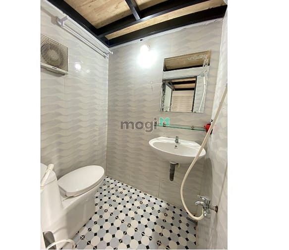 Hình ảnh 🍀Gác Lửng BAN CÔNG View Cực Xinh – Ngay Cạnh ĐH Y Dược🍀
