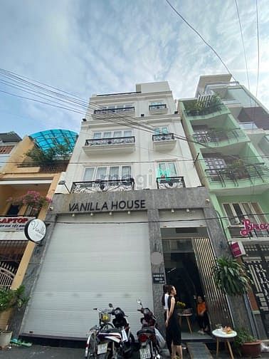Hình ảnh STUDIO full nội thất- cửa sổ THOÁNG MÁT, Ngay Nguyễn Đình Chiểu, Q3