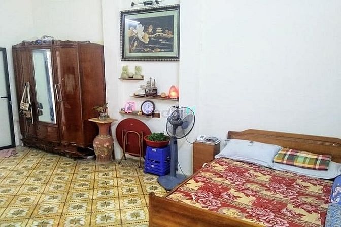 Hình ảnh Bán đất Chợ Trời, 58m2, ô tô gần, 7.3 tỷ